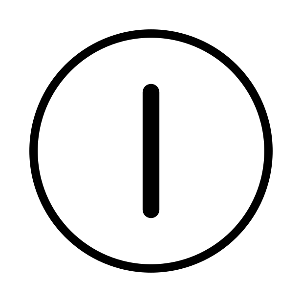 regional indicator I transparent PNG icon, color version, 618 by 618 pixels
