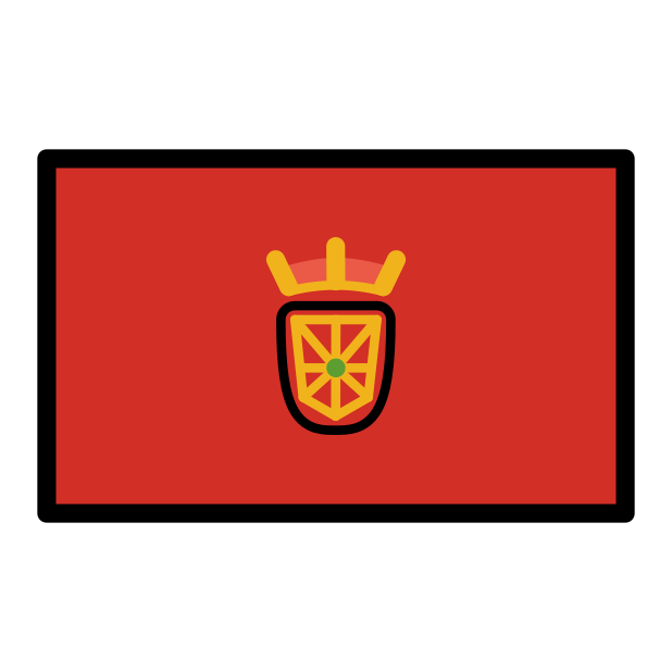 navarra chartered community transparent PNG icon, color version, 618 by 618 pixels