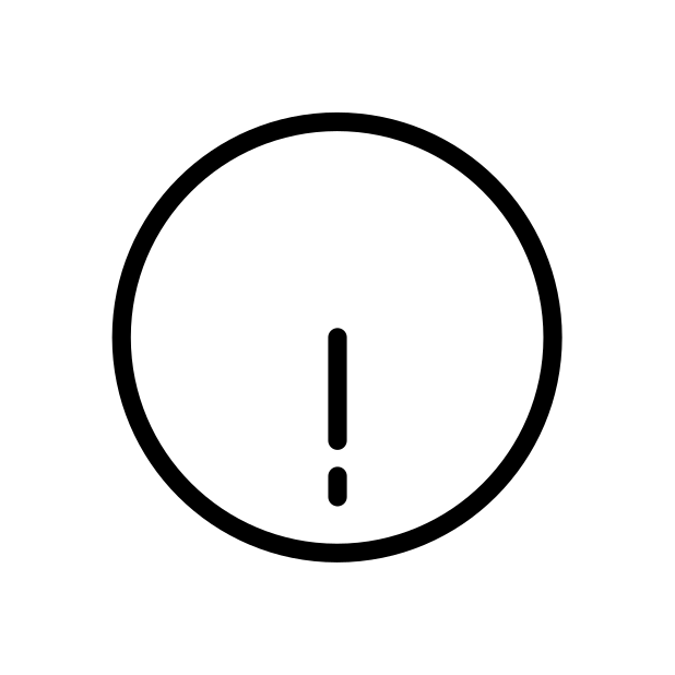 six-thirty transparent PNG icon, color version, 618 by 618 pixels