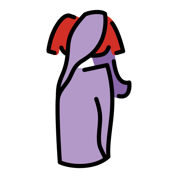 sari transparent PNG icon, color version, 618 by 618 pixels