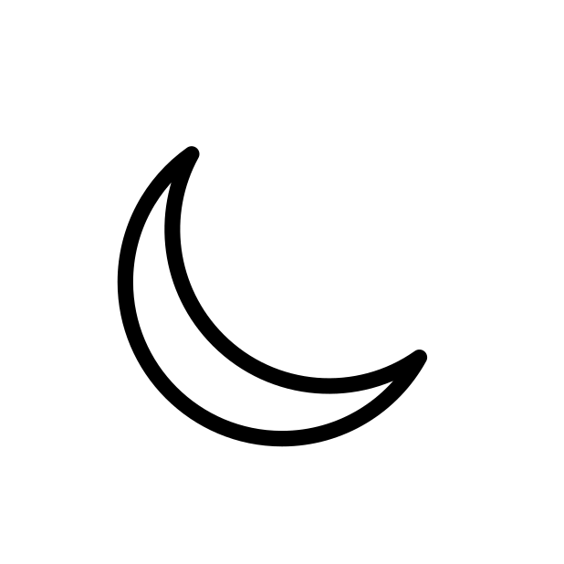 power sleep symbol transparent PNG icon, color version, 618 by 618 pixels