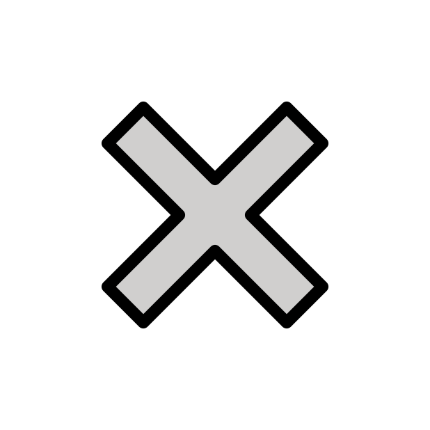multiply transparent PNG icon, color version, 618 by 618 pixels