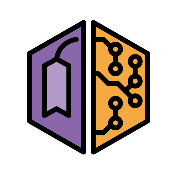 musicbrainz transparent PNG icon, color version, 618 by 618 pixels