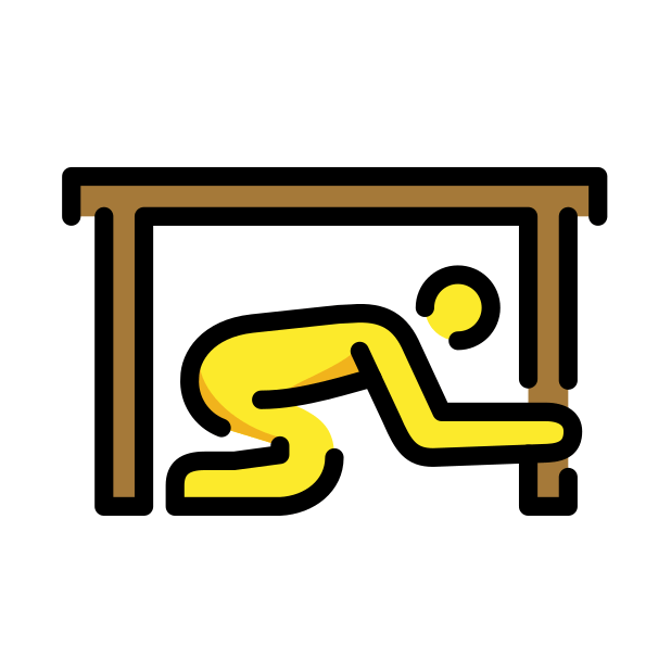 drop cover hold transparent PNG icon, color version, 618 by 618 pixels