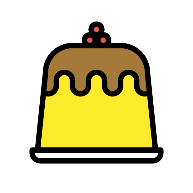 cake transparent PNG icon, color version, 618 by 618 pixels