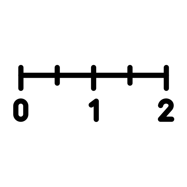 scale transparent PNG icon, color version, 618 by 618 pixels