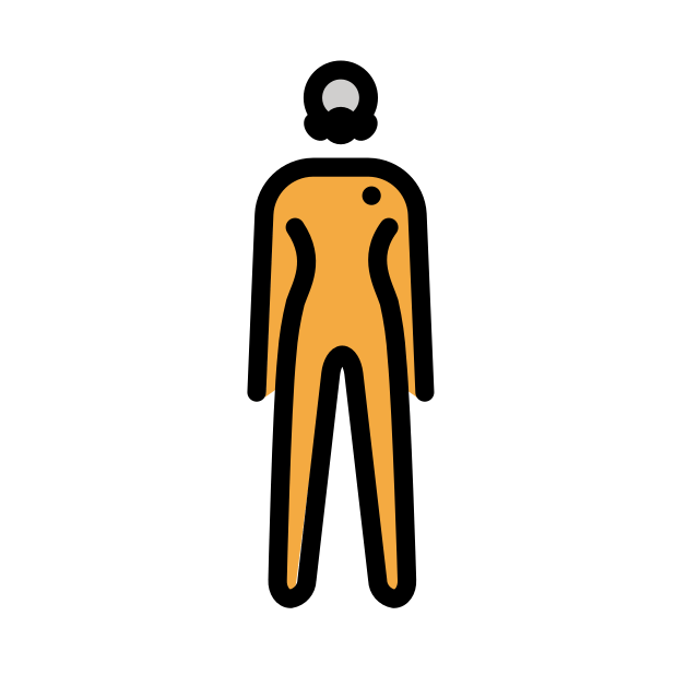 nuclear worker woman transparent PNG icon, color version, 618 by 618 pixels