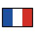 flag: Clipperton Island transparent PNG icon
