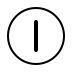 regional indicator I transparent PNG icon