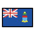 flag: Cayman Islands transparent PNG icon