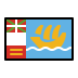 flag: St. Pierre & Miquelon transparent PNG icon