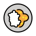curry rice transparent PNG icon