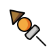 oden transparent PNG icon