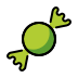 candy transparent PNG icon