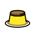 custard transparent PNG icon