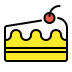 shortcake transparent PNG icon