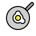 cooking transparent PNG icon