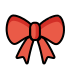 ribbon transparent PNG icon