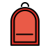 backpack transparent PNG icon