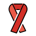 reminder ribbon transparent PNG icon