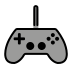 video game transparent PNG icon
