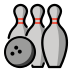 bowling transparent PNG icon