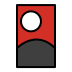 flower playing cards transparent PNG icon