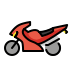 motorcycle transparent PNG icon