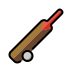 cricket game transparent PNG icon