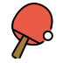 ping pong transparent PNG icon