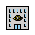 post office transparent PNG icon