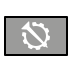 nail and gear flag transparent PNG icon