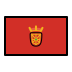 navarra chartered community transparent PNG icon