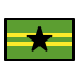 browncoat flag transparent PNG icon
