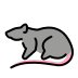 rat transparent PNG icon