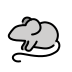 mouse transparent PNG icon
