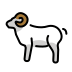 ram transparent PNG icon