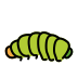 bug transparent PNG icon
