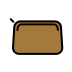 clutch bag transparent PNG icon