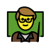 man teacher transparent PNG
