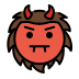 ogre transparent PNG icon