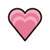 growing heart transparent PNG icon
