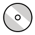 optical disk transparent PNG icon