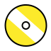 dvd transparent PNG icon