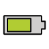 battery transparent PNG