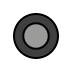 radio button transparent PNG icon