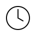four o’clock transparent PNG icon