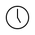 five o’clock transparent PNG icon
