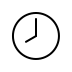 eight o’clock transparent PNG icon