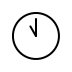 eleven o’clock transparent PNG icon